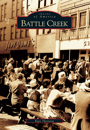 Battle Creek