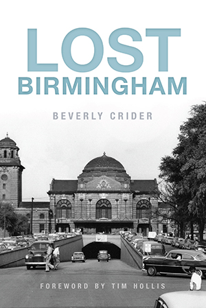 Lost Birmingham