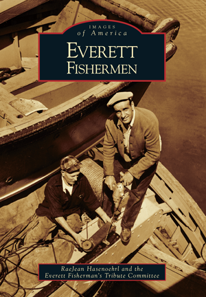 Everett Fishermen