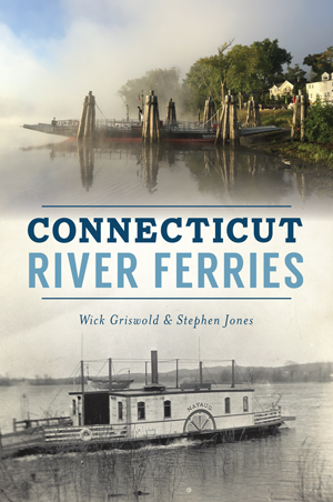 Connecticut River Ferries