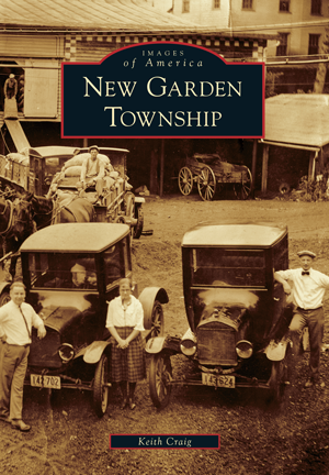 New Garden Township