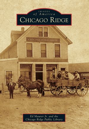 ridge chicago