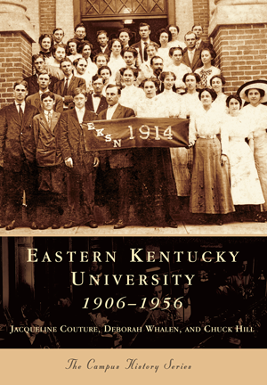 Eastern Kentucky University