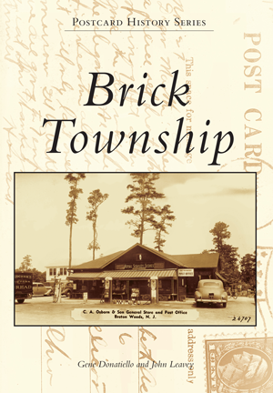 Brick Township