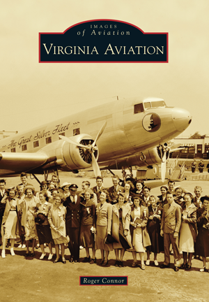 Virginia Aviation