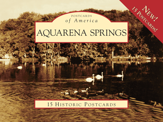 Aquarena Springs