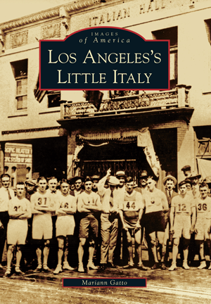 Los Angeles's Little Italy