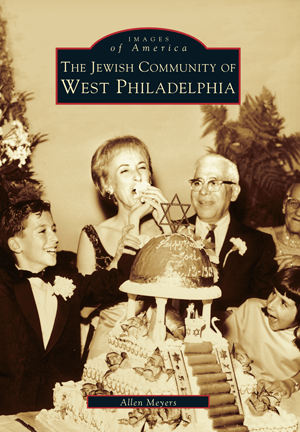The Jewish Community of West Philadelphia