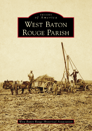 West Baton Rouge Parish