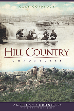 Hill Country Chronicles