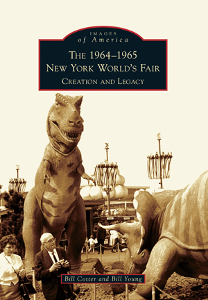The 1964-1965 New York World's Fair: Creation and Legacy