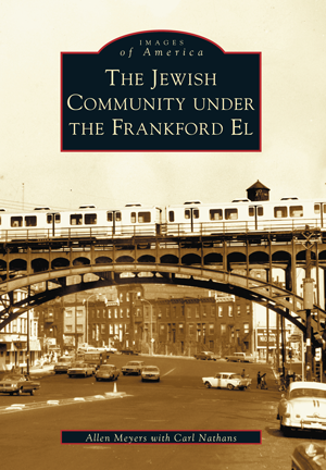 The Jewish Community under the Frankford El