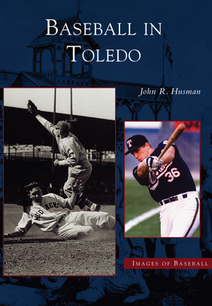 Baseball in Toledo
