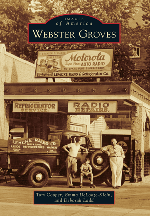 Webster Groves