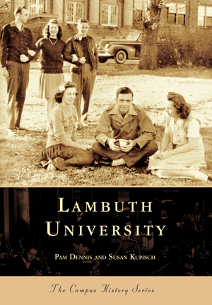 Lambuth University
