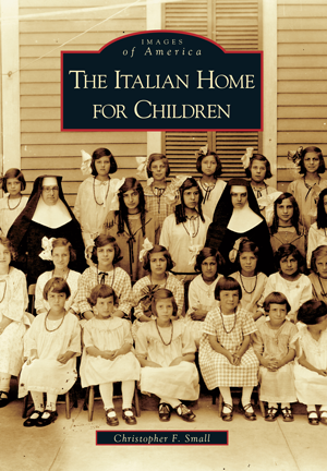 The Italian Home for Children