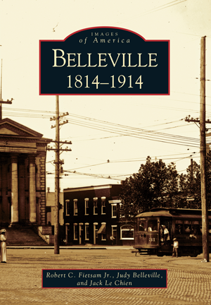 Belleville: 1814-1914