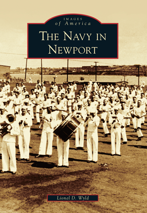 The Navy in Newport