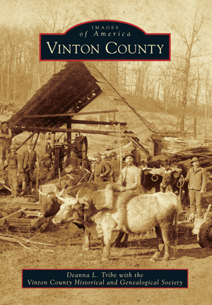 Vinton County