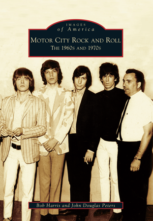Motor City Rock and Roll