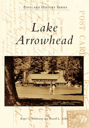 Lake Arrowhead