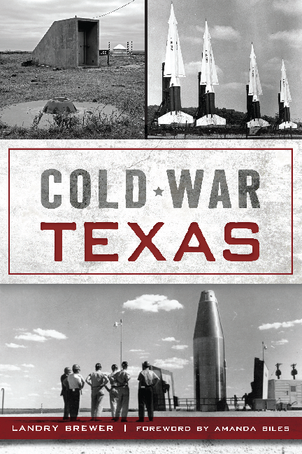 Cold War Texas