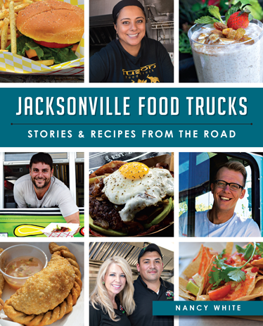 Jacksonville Food Trucks