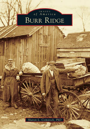 Burr Ridge