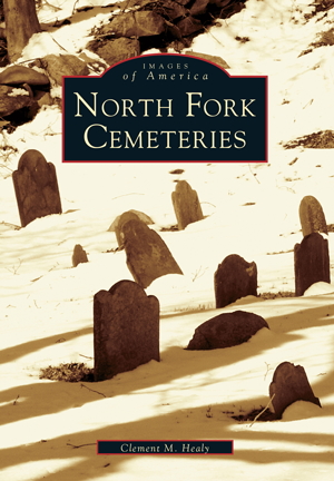 North Fork Cemeteries