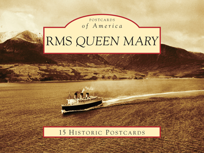 RMS Queen Mary