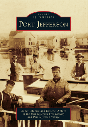Port Jefferson