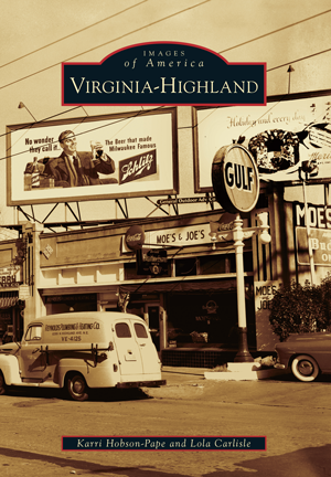 Virginia-Highland