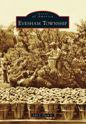 evesham township jobs