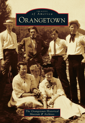Orangetown