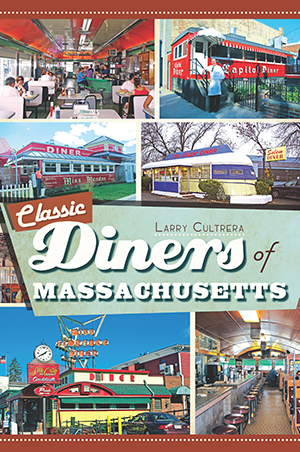 Classic Diners of Massachusetts