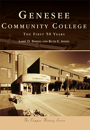 Genesee Community College: The First 50 Years