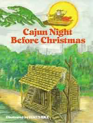 Cajun Night Before Christmas®