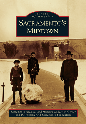 Sacramento's Midtown
