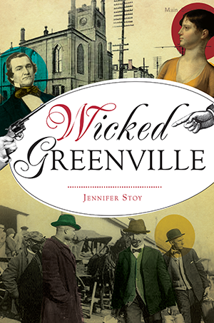Wicked Greenville