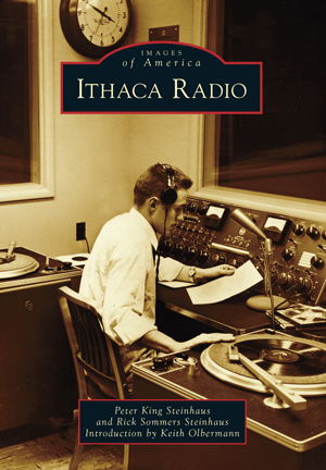 Ithaca Radio