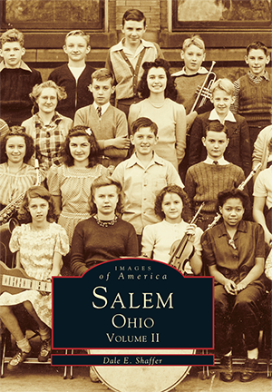 Salem, Ohio: Volume II