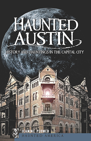 Haunted Austin