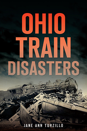 Ohio Train Disasters