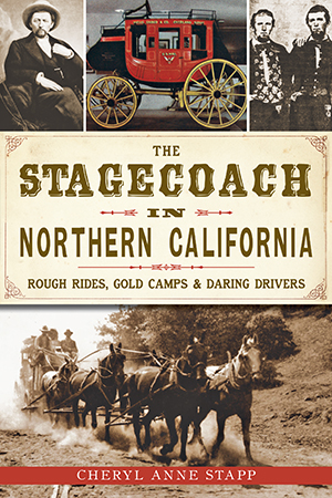 The Stagecoach in Northern California