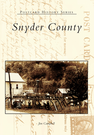 Snyder County