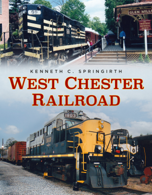 West Chester Railroad