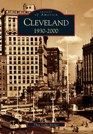 Cleveland: 1930-2000
