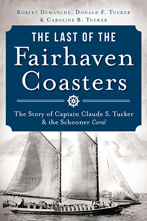 The Last of the Fairhaven Coasters