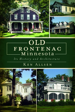 Old Frontenac Minnesota