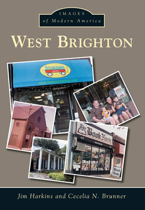 West Brighton